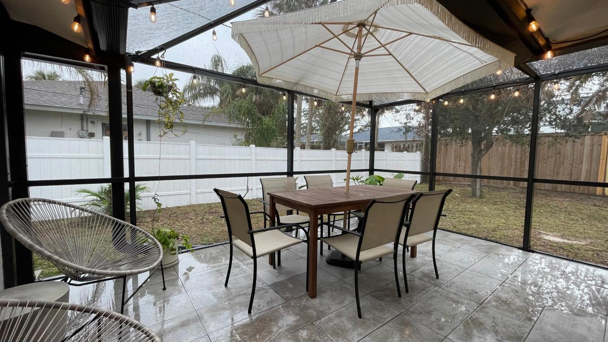 5930 Elton Rd Venice Fl Dış mekan fotoğraf