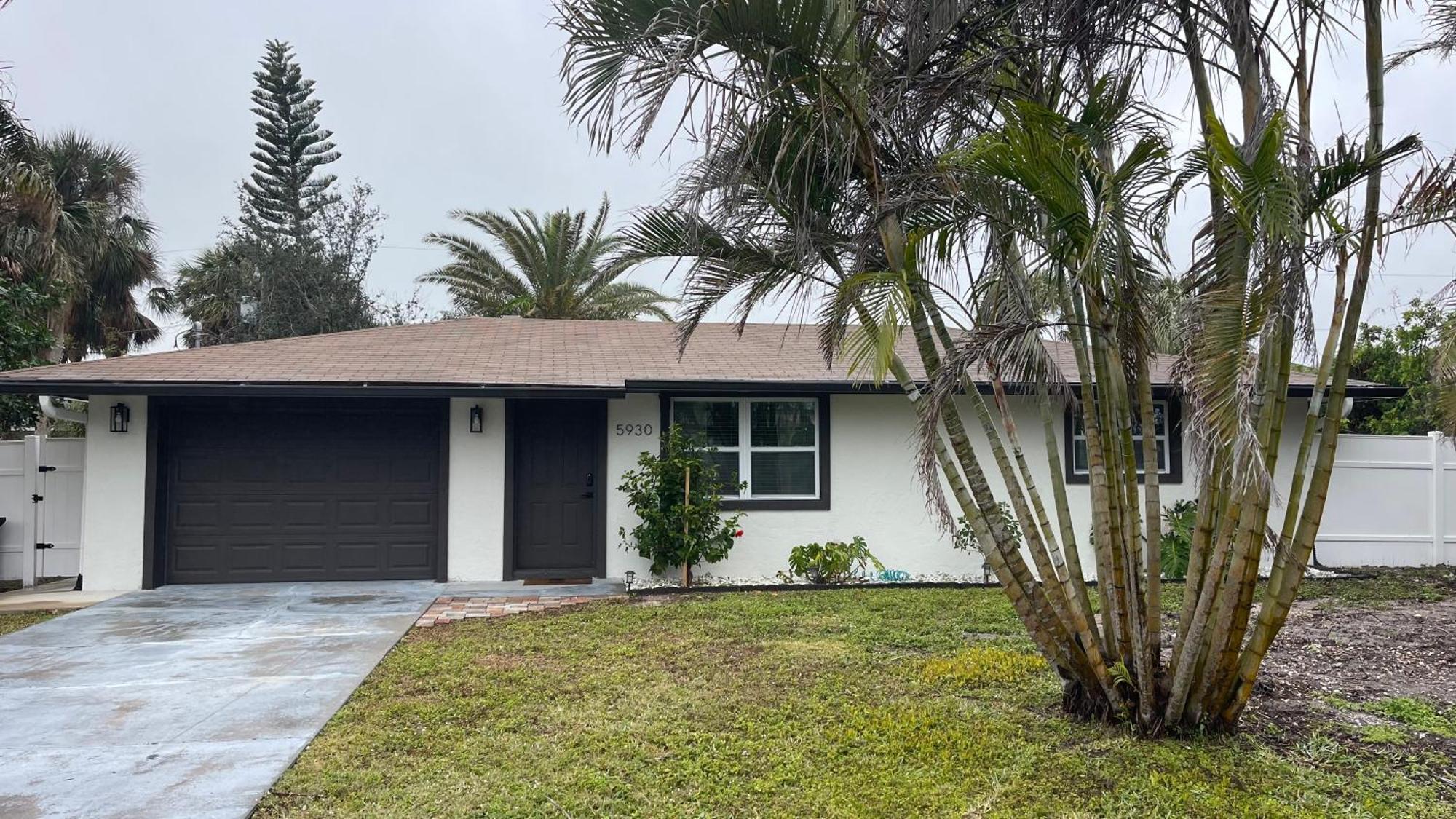 5930 Elton Rd Venice Fl Dış mekan fotoğraf